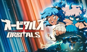 《超级猴子球DS》欧版NDS版 游戏截图 5